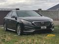 Hyundai Sonata 2016 годаfor6 250 000 тг. в Алматы – фото 3