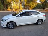 Hyundai Accent 2020 годаfor7 600 000 тг. в Алматы – фото 5