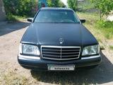 Mercedes-Benz S 320 1995 годаүшін2 450 000 тг. в Караганда