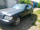 Mercedes-Benz S 320 1995 годаүшін2 450 000 тг. в Караганда – фото 5
