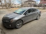 Hyundai Elantra 2019 годаfor6 000 000 тг. в Актау