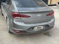 Hyundai Elantra 2019 года за 6 000 000 тг. в Актау – фото 2