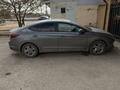 Hyundai Elantra 2019 года за 6 000 000 тг. в Актау – фото 3