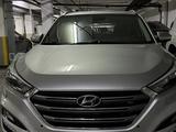 Hyundai Tucson 2018 годаүшін11 100 000 тг. в Алматы