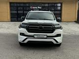 Toyota Land Cruiser 2016 годаfor25 200 000 тг. в Караганда – фото 2