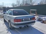 Audi 80 1991 года за 2 200 000 тг. в Шелек – фото 4