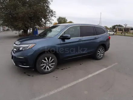 Honda Pilot 2020 года за 18 500 000 тг. в Семей – фото 5