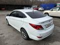 Hyundai Accent 2014 годаүшін4 300 000 тг. в Усть-Каменогорск – фото 2