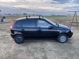 ВАЗ (Lada) Kalina 1119 2012 года за 1 500 000 тг. в Уральск – фото 3