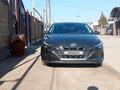 Hyundai Elantra 2022 года за 10 200 000 тг. в Алматы – фото 3