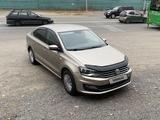 Volkswagen Polo 2016 годаүшін6 100 000 тг. в Алматы – фото 3