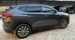 Hyundai Tucson 2016 годаfor9 900 000 тг. в Алматы – фото 3