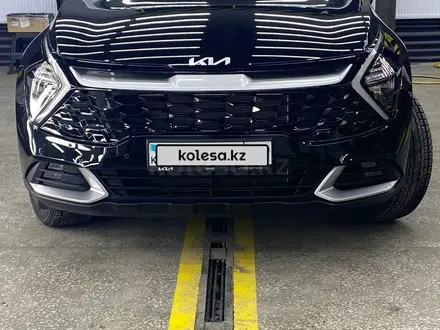 Kia Sportage 2023 года за 14 500 000 тг. в Караганда – фото 6