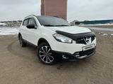 Nissan Qashqai 2013 годаfor5 500 000 тг. в Костанай