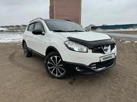 Nissan Qashqai 2013 года за 5 500 000 тг. в Костанай