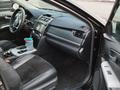 Toyota Camry 2014 года за 10 200 000 тг. в Алматы – фото 9