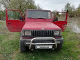 Kia Rocsta 1995 года за 1 800 000 тг. в Усть-Каменогорск – фото 2