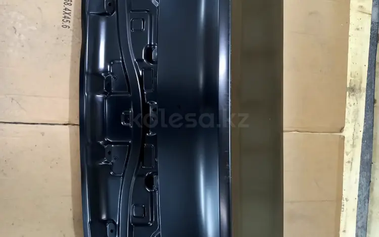 Багажник sonata за 101 тг. в Алматы