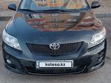 Toyota Corolla 2010 года за 5 700 000 тг. в Актобе – фото 2