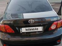 Toyota Corolla 2010 года за 6 200 000 тг. в Актобе