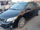 Toyota Corolla 2010 года за 6 200 000 тг. в Актобе – фото 3