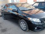 Toyota Corolla 2010 года за 6 200 000 тг. в Актобе – фото 4