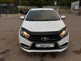 ВАЗ (Lada) Vesta Cross 2021 годаүшін5 500 000 тг. в Уральск