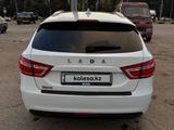 ВАЗ (Lada) Vesta Cross 2021 годаүшін5 500 000 тг. в Уральск – фото 2