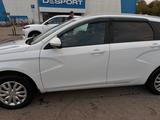 ВАЗ (Lada) Vesta Cross 2021 годаүшін5 500 000 тг. в Уральск – фото 3