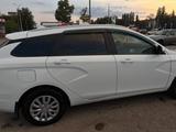 ВАЗ (Lada) Vesta Cross 2021 годаүшін5 500 000 тг. в Уральск – фото 4