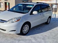 Toyota Sienna 2008 годаүшін9 000 000 тг. в Актобе