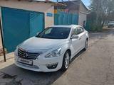 Nissan Teana 2014 годаfor7 500 000 тг. в Тараз – фото 3