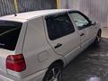 Volkswagen Golf 1997 годаfor1 550 000 тг. в Шымкент – фото 5