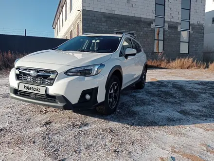 Subaru XV 2019 года за 10 650 000 тг. в Уральск – фото 3