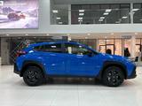 Subaru Crosstrek Base 2025 года за 19 690 000 тг. в Астана – фото 2