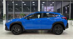 Subaru Crosstrek Base 2026 годаүшін19 690 000 тг. в Астана – фото 3