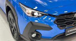 Subaru Crosstrek Base 2026 годаүшін19 690 000 тг. в Астана – фото 5