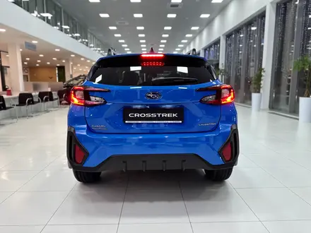 Subaru Crosstrek Base 2025 года за 19 690 000 тг. в Астана – фото 7