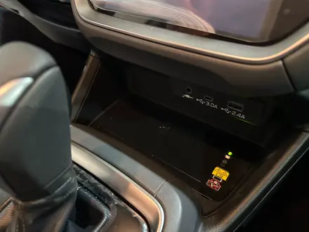 Subaru Crosstrek Base 2025 года за 19 690 000 тг. в Астана – фото 9