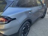 Kia Sportage 2024 года за 16 500 000 тг. в Уральск – фото 2
