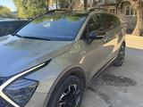 Kia Sportage 2024 года за 16 500 000 тг. в Уральск – фото 3