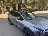 Kia Sportage 2024 года за 16 500 000 тг. в Уральск