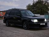 Subaru Forester 1997 годаfor3 700 000 тг. в Тараз