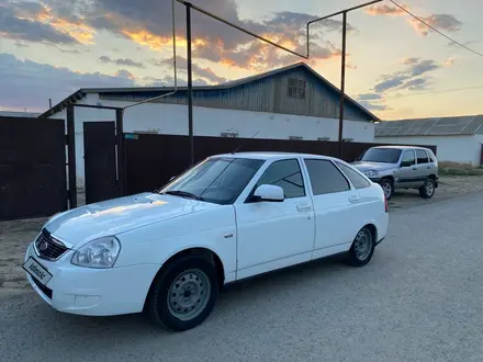 ВАЗ (Lada) Priora 2172 2013 года за 2 300 000 тг. в Атырау