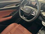 Changan Eado Plus 2025 года за 7 000 000 тг. в Алматы – фото 5