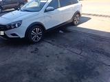 ВАЗ (Lada) Vesta SW Cross 2022 годаүшін6 000 000 тг. в Шымкент
