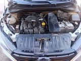 ВАЗ (Lada) Vesta SW Cross 2022 годаүшін6 000 000 тг. в Шымкент – фото 3