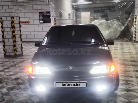 ВАЗ (Lada) 2114 2012 года за 1 900 000 тг. в Алматы