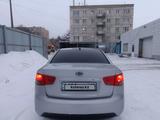 Kia Cerato 2012 годаүшін3 600 000 тг. в Костанай – фото 4