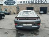 JAC J7 2022 года за 5 800 000 тг. в Темиртау – фото 3